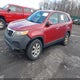 5XYKT3A15BG069790 2011 Kia Sorento Lx auction photo thumbnail 2
