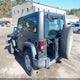 1C4GJWAG6HL508168 2017 Jeep Wrangler Sport 4X4 auction photo thumbnail 3