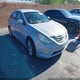 5NPEC4AC1BH226888 2011 Hyundai Sonata auction photo thumbnail 1