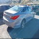 5NPEC4AC1BH226888 2011 Hyundai Sonata auction photo thumbnail 4