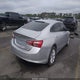 1G1ZD5ST0MF051624 2021 Chevrolet Malibu Fwd Lt auction photo thumbnail 4