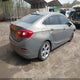 1G1BF5SM0H7167829 2017 Chevrolet Cruze Premier Auto auction photo thumbnail 4