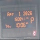 3C6TRVDG4KE557907 2019 Ram Promaster 2500 High Roof 159 Wb auction photo thumbnail 15