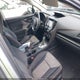 JF2GTAEC7M8321198 2021 Subaru Crosstrek Premium auction photo thumbnail 5