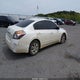 1N4AL2AP8BN490542 2011 Nissan Altima 2.5 S auction photo thumbnail 4