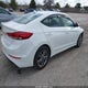 5NPD84LF9HH121254 2017 Hyundai Elantra Value Edition auction photo thumbnail 4