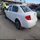 1G1AT58H997168929 2009 Chevrolet Cobalt Lt auction photo thumbnail 3