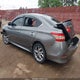 3N1AB7AP9FY358640 2015 Nissan Sentra Sr auction photo thumbnail 3