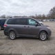 5TDYK3DC8BS038630 2011 Toyota Sienna Xle V6 auction photo thumbnail 12