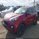 KNDP6CAC8L7709102 2020 Kia Sportage S auction photo thumbnail 2
