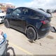 7SAYGDEE9PA187714 2023 Tesla Model Y Awd/Long Range Dual Motor All-Wheel Drive auction photo thumbnail 3