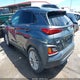 KM8K22AA4LU590492 2020 Hyundai Kona Sel auction photo thumbnail 3