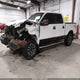 1FTFW1EF0BKD01449 2011 Ford F-150 Xlt auction photo thumbnail 2