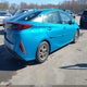 JTDKARFPXJ3096525 2018 Toyota Prius Prime Plus auction photo thumbnail 4