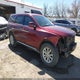1C4RDJAG9LC262616 2020 Dodge Durango Sxt Awd auction photo thumbnail 1