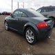 TRUSC28N431012474 2003 Audi Tt 1.8L auction photo thumbnail 3