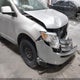 2FMDK4JCXABA96615 2010 Ford Edge Sel auction photo thumbnail 18