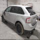 2FMDK4JCXABA96615 2010 Ford Edge Sel auction photo thumbnail 3