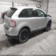 2FMDK4JCXABA96615 2010 Ford Edge Sel auction photo thumbnail 4