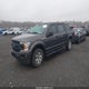 1FTEW1EP8LFC46974 2020 Ford F-150 Xl auction photo thumbnail 2