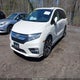 5FNRL6H93JB027071 2018 Honda Odyssey Elite auction photo thumbnail 2