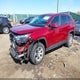 2T3G1RFV5PW335702 2023 Toyota Rav4 Le auction photo thumbnail 2