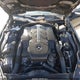 WDBSK75F33F033437 2003 Mercedes-Benz Sl 500 auction photo thumbnail 10