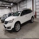 1GNKRGKD7FJ158045 2015 Chevrolet Traverse 1Lt auction photo thumbnail 2