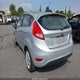 3FADP4EJ0BM233887 2011 Ford Fiesta Se auction photo thumbnail 3
