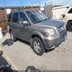 5FNYF18597B026812 2007 Honda Pilot Ex-L auction photo thumbnail 1
