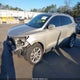 5LMCJ2A97FUJ17054 2015 Lincoln Mkc auction photo thumbnail 2