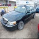 1LNHM84WX3Y643980 2003 Lincoln Town Car Executive L auction photo thumbnail 2