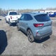 1FMCU9NZ4SUA49111 2025 Ford Escape St-Line Select auction photo thumbnail 3