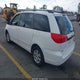 5TDZK23C18S134060 2008 Toyota Sienna Ce auction photo thumbnail 3