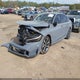 2HGFE4F89SH306677 2025 Honda Civic Hybrid Sport/Sport Touring auction photo thumbnail 2