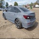 2HGFE4F89SH306677 2025 Honda Civic Hybrid Sport/Sport Touring auction photo thumbnail 3
