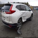 5J6RW2H82HL020797 2017 Honda Cr-V Ex-L/Ex-L Navi auction photo thumbnail 4