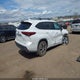 5TDGBRCH4NS547923 2022 Toyota Highlander Hybrid Xle auction photo thumbnail 4