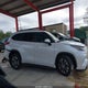 5TDKDRAH7PS030691 2023 Toyota Highlander Xle auction photo thumbnail 15
