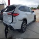 5TDKDRAH7PS030691 2023 Toyota Highlander Xle auction photo thumbnail 4