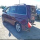 5FNRL38607B401911 2007 Honda Odyssey Ex-L auction photo thumbnail 3