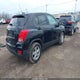 3GNCJKSB2KL372621 2019 Chevrolet Trax Ls auction photo thumbnail 4