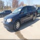 2C4RC1BG9GR137954 2016 Chrysler Town & Country Touring auction photo thumbnail 2