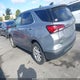 3GNAXTEG2PL269399 2023 Chevrolet Equinox Awd 2Fl auction photo thumbnail 3