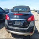 JN8AZ1FY2BW000194 2011 Nissan Murano Crosscabriolet auction photo thumbnail 16