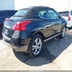 JN8AZ1FY2BW000194 2011 Nissan Murano Crosscabriolet auction photo thumbnail 4