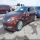 3LN6L2G99FR620609 2015 Lincoln Mkz auction photo thumbnail 2