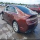3LN6L2G99FR620609 2015 Lincoln Mkz auction photo thumbnail 3