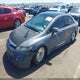 JHMFA36206S016423 2006 Honda Civic Hybrid auction photo thumbnail 2