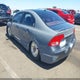 JHMFA36206S016423 2006 Honda Civic Hybrid auction photo thumbnail 3